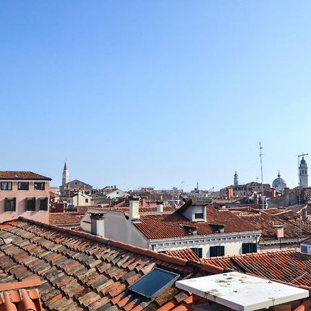 Hotel Locanda Silva Venecia Exterior foto